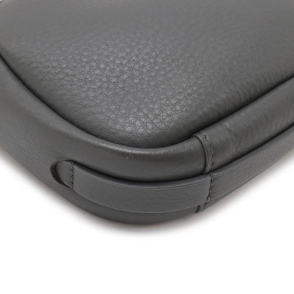 Balenciaga Everyday Camera Bag XS Black - Picture 3 of 9